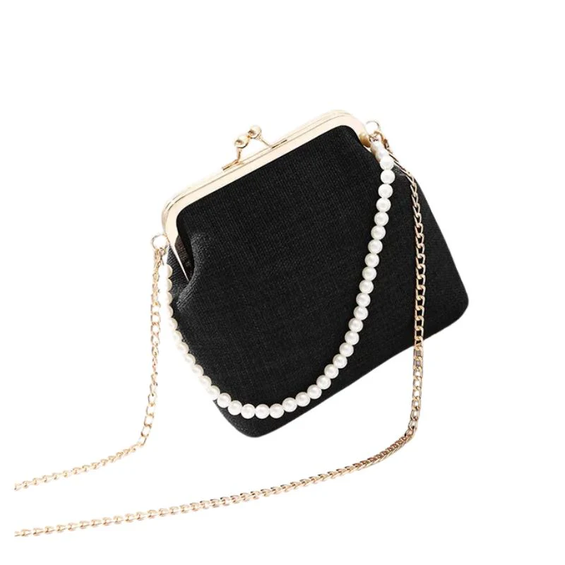 Sac à Main Femme Noir